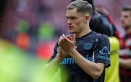 Lý do Florian Wirtz từ chối Bayern để chọn Liverpool
