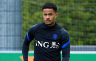 Man Utd nhắm Justin Kluivert củng cố hàng công với giá 46 triệu bảng
