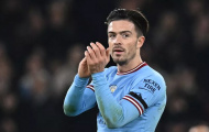 Manchester City không giữ Grealish, Arsenal đón cơ hội chiêu mộ
