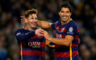 Số phận các ngôi sao Barca 2015 sau một thập kỷ gây bất ngờ