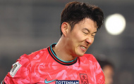 Son Heung-min thu hút nhiều ông lớn và Fenerbahce đề nghị lương khủng nhất