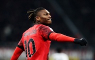 Arsenal nhắm Rafael Leao thay thế khi gặp khó về Nico Williams