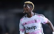 Inter Miami nổi lên là bến đỗ sáng giá của Paul Pogba