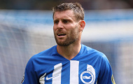 James Milner sẵn sàng phá kỷ lục ra sân của Premier League với Brighton