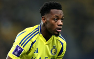 Jhon Duran có thể rời Al Nassr, Fenerbahce bất ngờ gia nhập cuộc đua