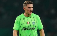 Juventus sắp gửi đề nghị 70 triệu euro chiêu mộ Viktor Gyokeres