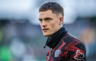 Liverpool ráo riết săn tiền đạo mới sau khi gần có Florian Wirtz