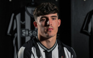 Manchester City nhắm chiêu mộ tân binh thứ 6 từ Newcastle United