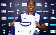 Mathys Tel chuẩn bị gia nhập Tottenham với giá 45 triệu euro