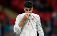 Morata từng muốn bỏ Euro 2024 vì trầm cảm và những áp lực nặng nề