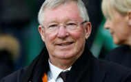 Sir Alex Ferguson tiết lộ huấn luyện viên vĩ đại nhất mọi thời đại