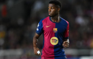 Thương vụ Ansu Fati giữa Barcelona và Monaco gặp khó vì vấn đề lương