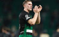 Viktor Gyokeres ưu tiên gia nhập Arsenal giữa sự quan tâm của MU