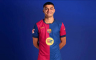 Barcelona có đang hạn chế tài năng tấn công của Pedri dưới thời Flick?