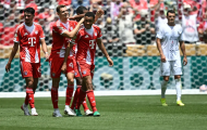 Bayern 10-0 Auckland City: Olise, Musiala tỏa sáng