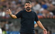 Bóng đá Ý chọn Gattuso làm HLV trưởng có phải là liều thuốc an thần?