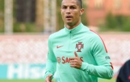 Carles Puyol đánh giá Ronaldo, Messi là ứng viên vô địch World Cup 2026