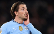 Jack Grealish tạo tình huống hài hước khi nghỉ hè, tương lai tại Man City bấp bênh