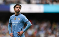 Man City đối mặt nguy cơ bán Grealish lỗ hàng chục triệu bảng