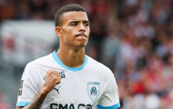 Marseille dứt khoát giữ Mason Greenwood bất chấp Barca chèo kéo