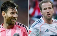 Messi và Harry Kane phải xuất trình hộ chiếu để dự Club World Cup 2025