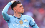 Phil Foden rời Man City, Arsenal có thể là bến đỗ bất ngờ?