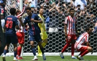 PSG hủy diệt Atletico Madrid 4-0, bùng nổ ở Club World Cup 2025