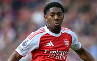 Real Madrid theo sát Myles Lewis-Skelly khi Arsenal đàm phán hợp đồng bế tắc