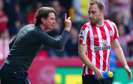 Tottenham có nên tái ký Christian Eriksen dưới thời Thomas Frank?