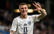 TTCN hôm nay: Arsenal chuyển hướng, Real Madrid săn Konate, Inter Milan nhắm Hojlund