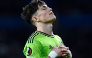 Alejandro Garnacho đứng trước cơ hội rời Man United, 5 bến đỗ sáng giá