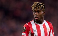 Barcelona nắm lợi thế lớn trong cuộc đua giành Nico Williams