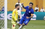 Chelsea đánh bại Los Angeles FC nhờ những thay đổi nhân sự quan trọng