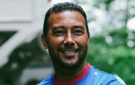 Denny Landzaat từ chối Ajax Amsterdam để tiếp tục dẫn dắt tuyển Indonesia