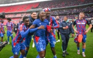 Drogheda United bị loại khỏi Conference League gây sức ép lên Crystal Palace