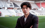 Freiburg chính thức chiêu mộ tài năng trẻ Yuito Suzuki từ Brondby