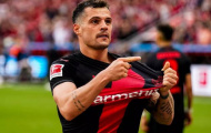 Granit Xhaka đồng ý sang AC Milan, tương lai sẽ sớm được định đoạt
