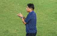 Hà Nội FC hướng đến phong cách kỹ thuật cùng ban huấn luyện Nhật Bản