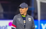 HLV Shin Tae Yong phủ nhận đề nghị dẫn dắt đội tuyển Trung Quốc