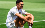 HLV Xabi Alonso cảnh báo nghiêm khắc với Trent Alexander-Arnold tại Real Madrid