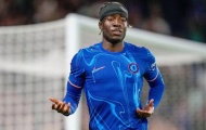 John Obi Mikel và CĐV Chelsea thất vọng với Noni Madueke dù thắng LAFC