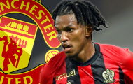 Man Utd đua chiêu mộ Hicham Boudaoui vì tốc độ và tranh chấp cực đỉnh