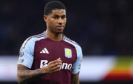 Marcus Rashford đứng trước cơ hội rời Man United, Tottenham vào cuộc