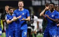 Pedro Neto và Liam Delap tỏa sáng giúp Chelsea đánh bại Los Angeles