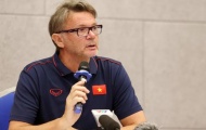 Philippe Troussier dẫn đầu cuộc đua HLV trưởng tuyển Trung Quốc