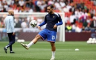 Rayan Cherki khiến Pep Guardiola và fan Man City phát cuồng ngay buổi tập đầu