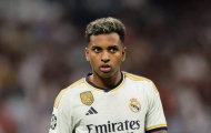 Real Madrid đứng trước cơ hội bán Rodrygo giá kỷ lục 130 triệu euro