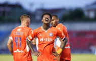 SHB Đà Nẵng đối mặt áp lực khi mất hai trụ cột ở vòng cuối V-League