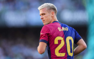 3 lý do Barcelona nên bán Dani Olmo