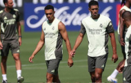 Alexander-Arnold được Alonso yêu cầu cải thiện phòng ngự tại Real Madrid